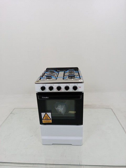 FOGAO ESMALTEC 4120 4 BOCAS IDEAL POP ACENDIM