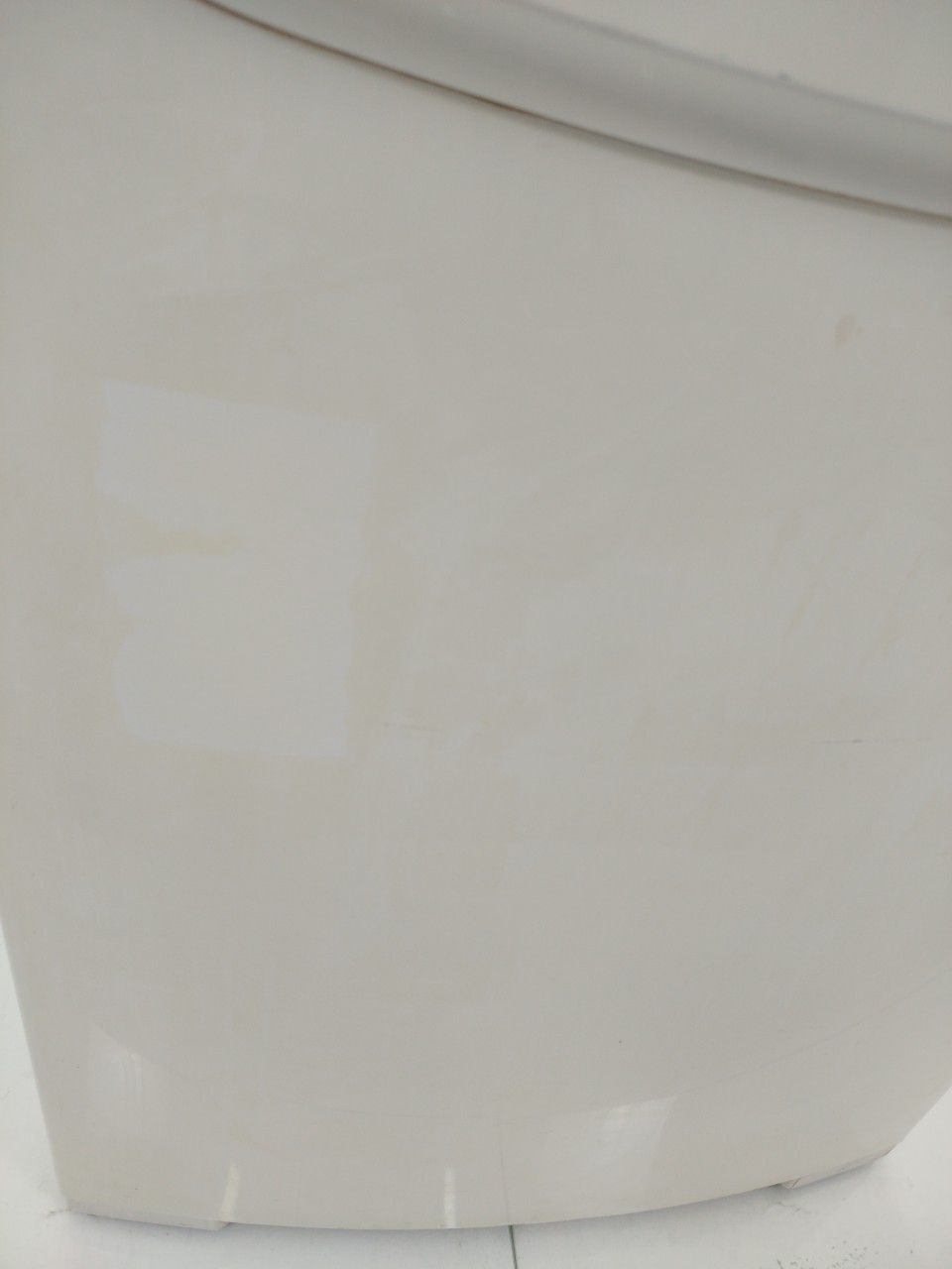 LAVADORA ELECTROLUX LTD15 TOP LOAD 15KG PROGR