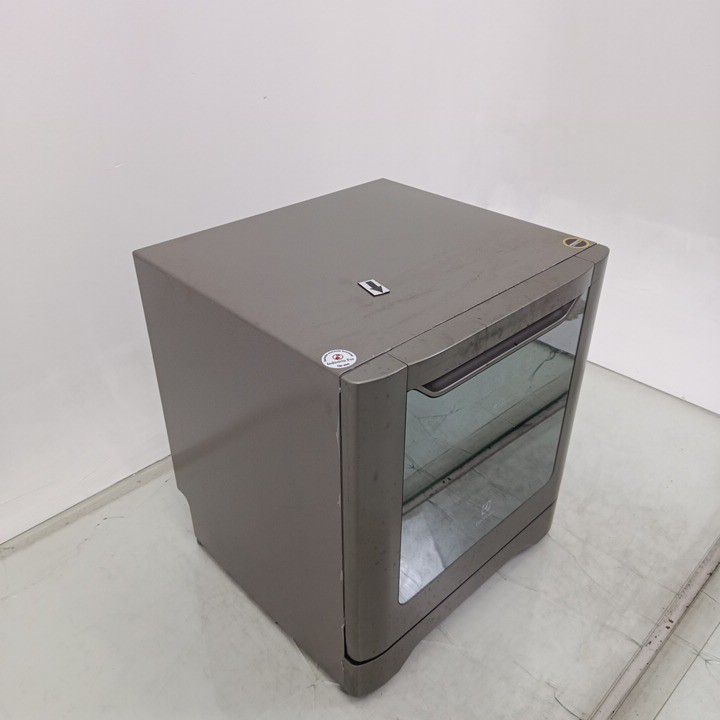 LAVA LOUCAS ELECTROLUX LE08S - Lava Louça Ele