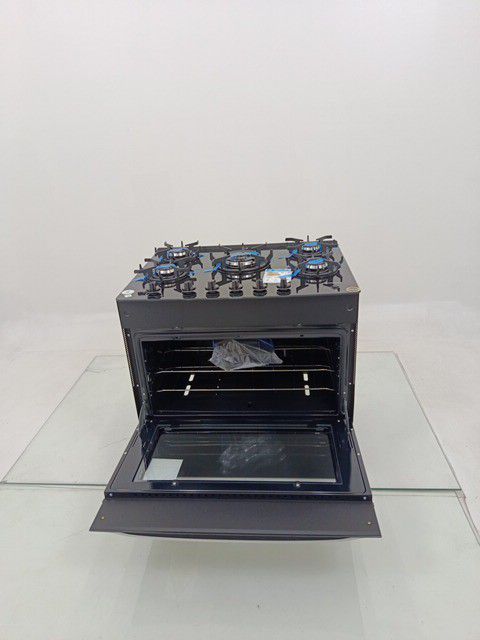 FOGAO ITATIAIA ITAGLASS PLUS 5 BOCAS MESA DE 