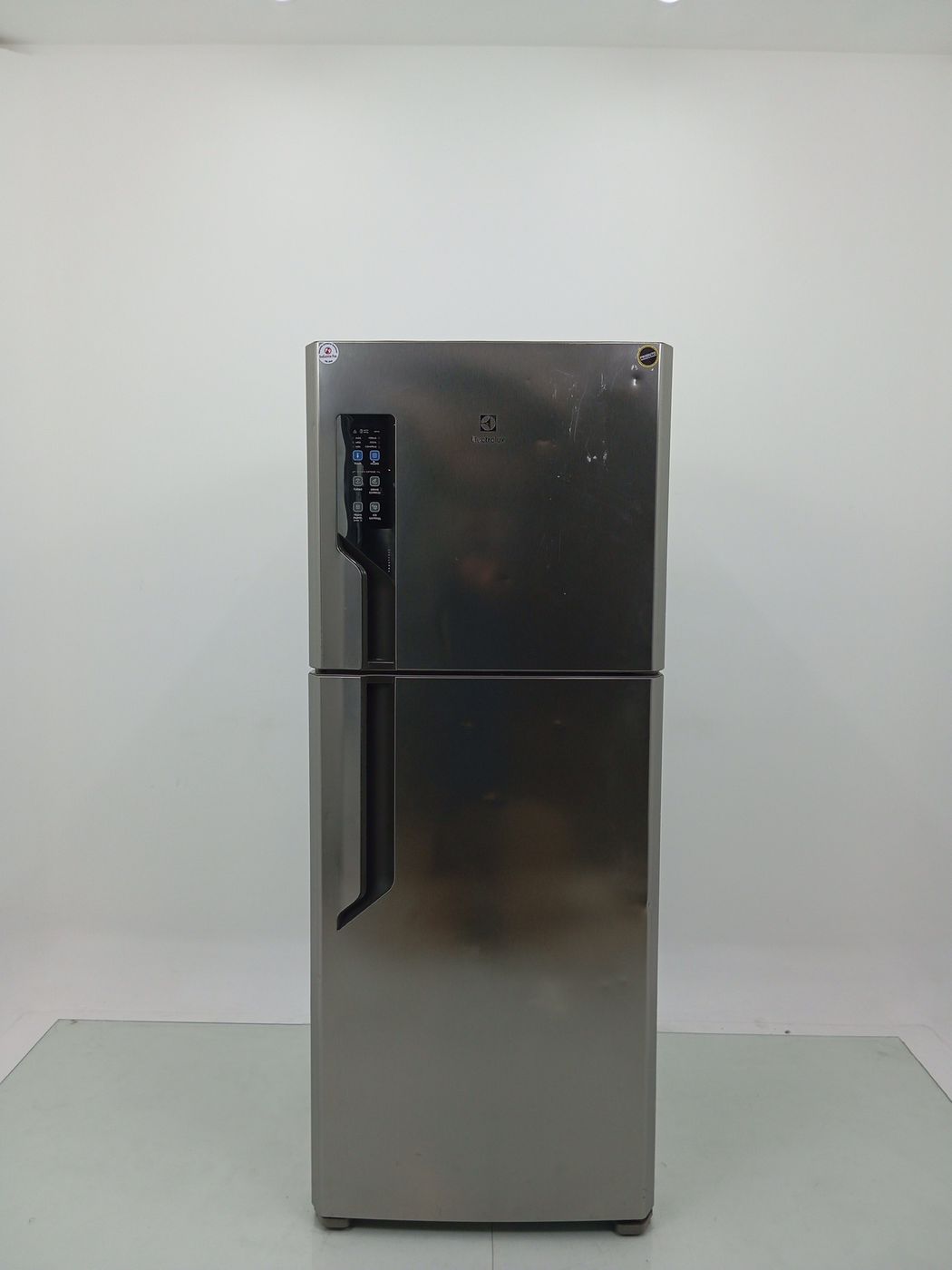 REFRIGERADOR ELECTROLUX TF55S   FROST FREE 43