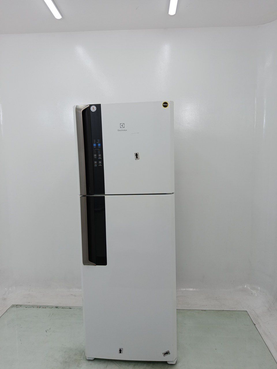 GELADEIRA ELECTROLUX DF56 FROST FREE 474 DUPL