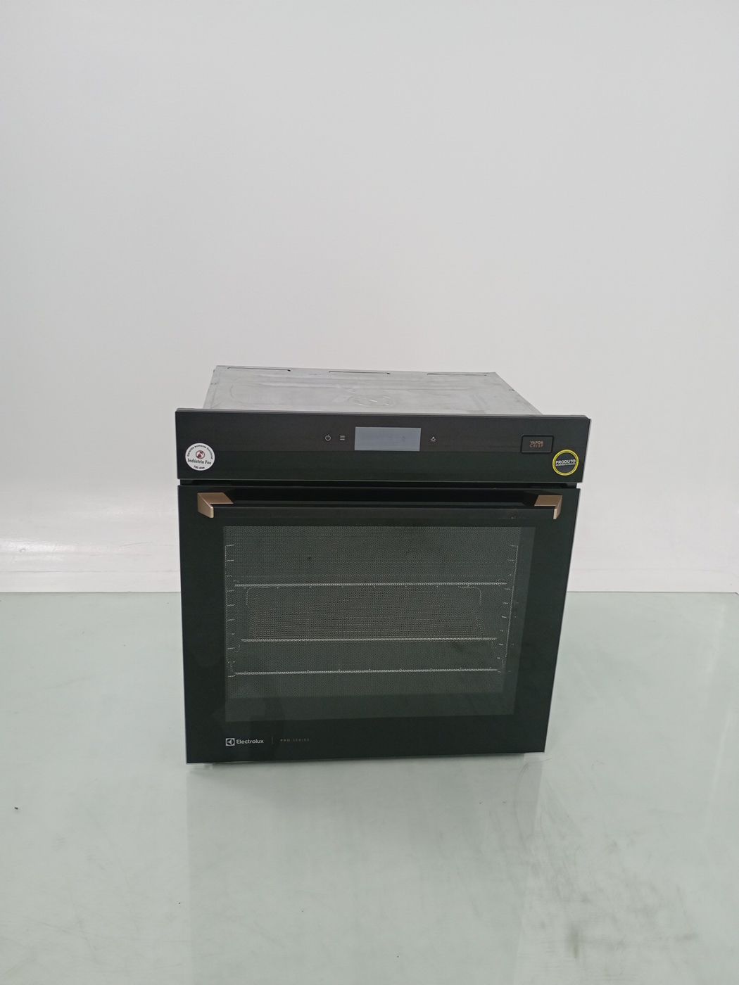 FORNO ELECTROLUX OE9XB - Forno Electrolux OE9