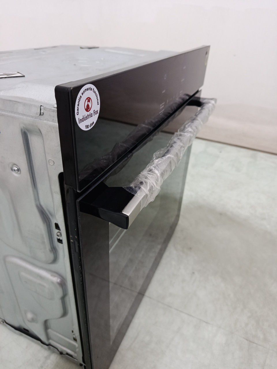 FORNO ELETRICO ELECTROLUX OE8EA FORNO ELETRIC
