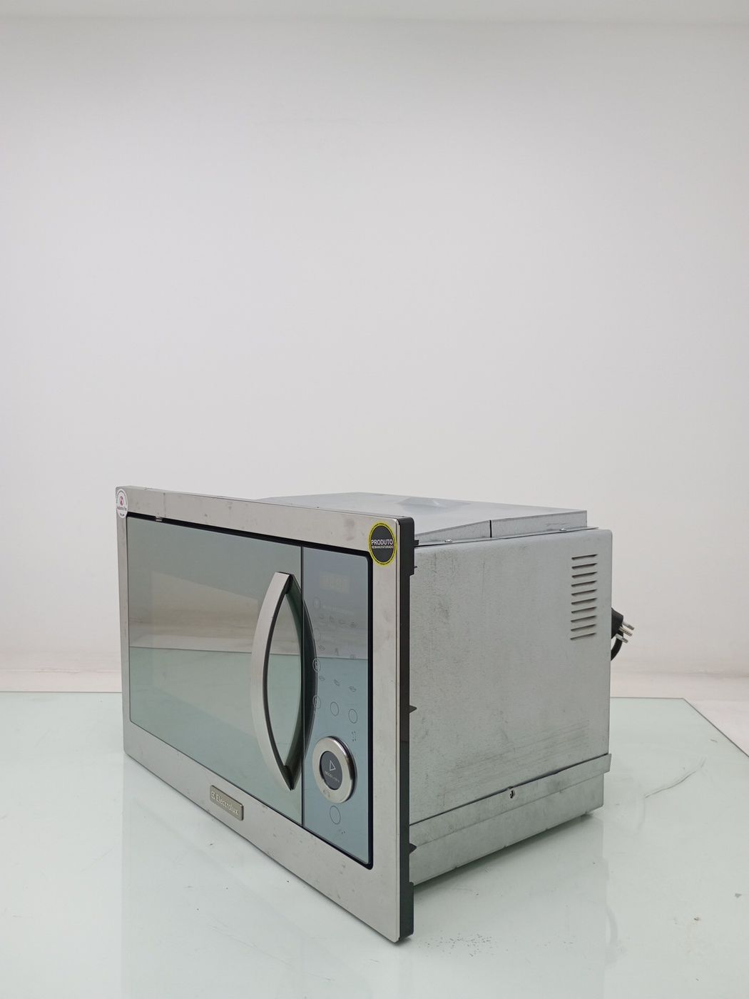 MICRO-ONDAS ELECTROLUX MB38X - Micro-Ondas El