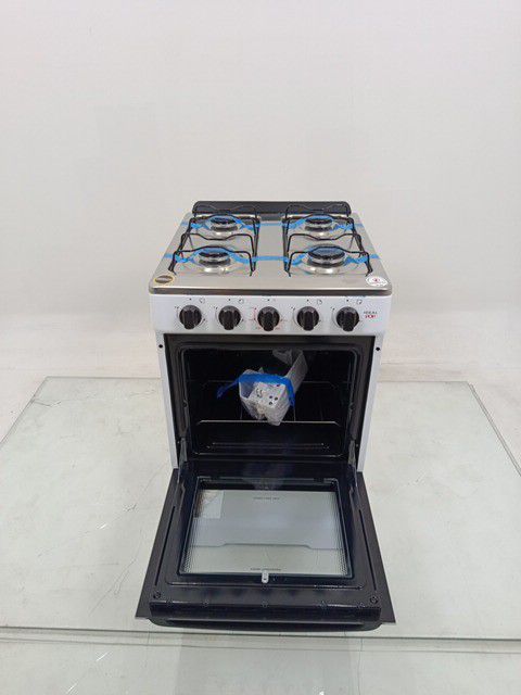 FOGAO ESMALTEC 4120 4 BOCAS IDEAL POP ACENDIM