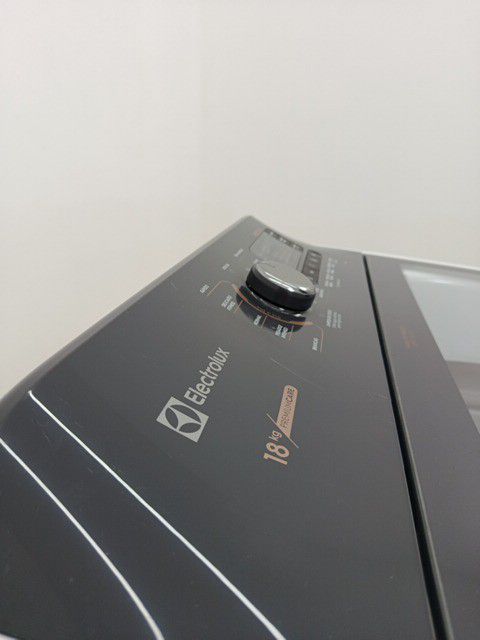 LAVADORA ELECTROLUX LEI18 - Lavadora Electrol