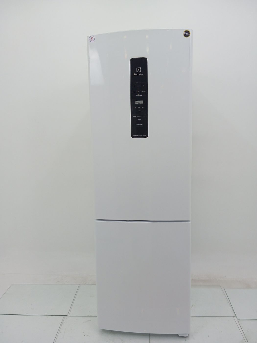 REFRIGERADOR ELECTROLUX IB45 FROST FREE (AUTO