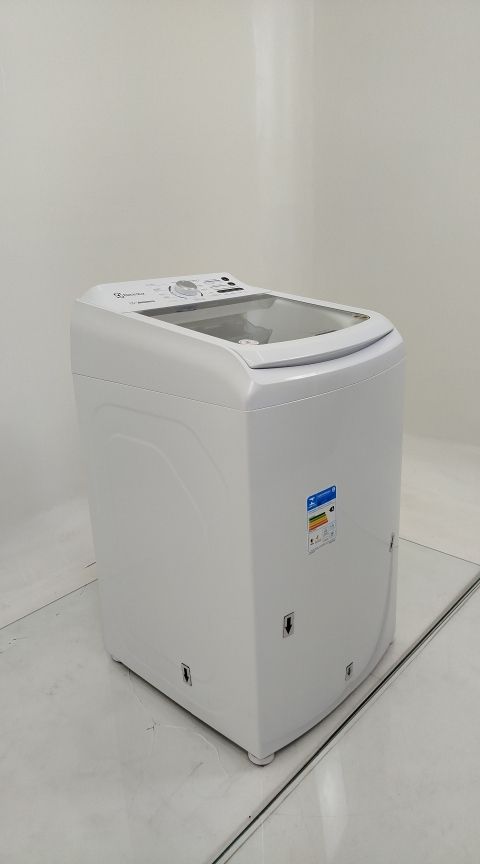 LAVADORA ELECTROLUX LED13 - Lavadora Electrol