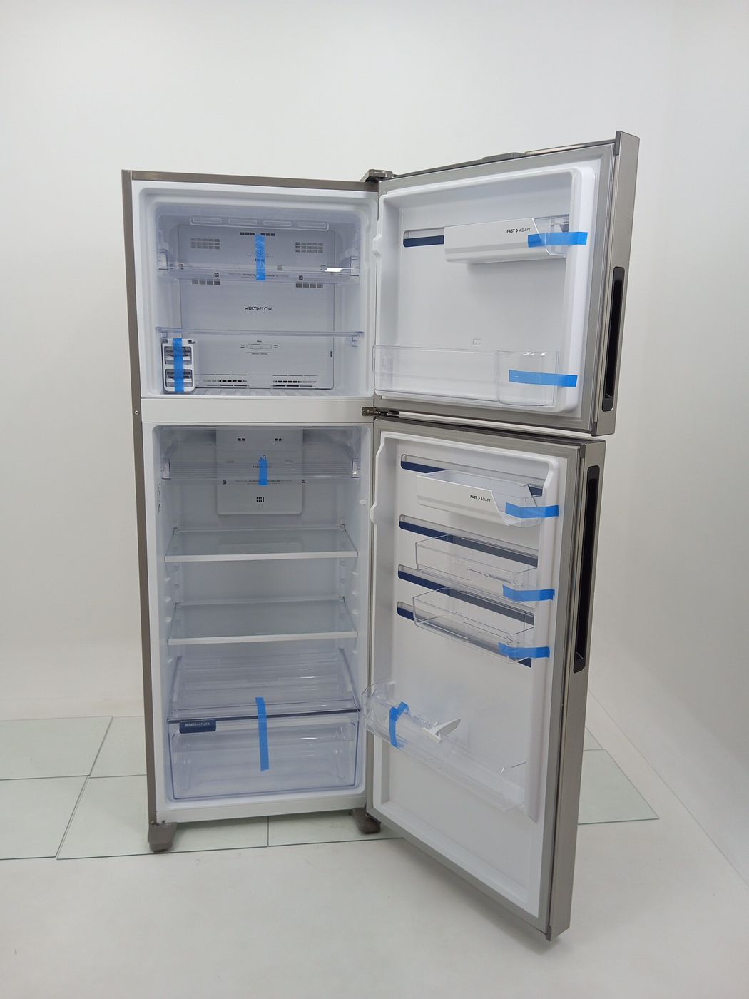 REFRIGERADOR ELECTROLUX IT70S FROST FREE INVE