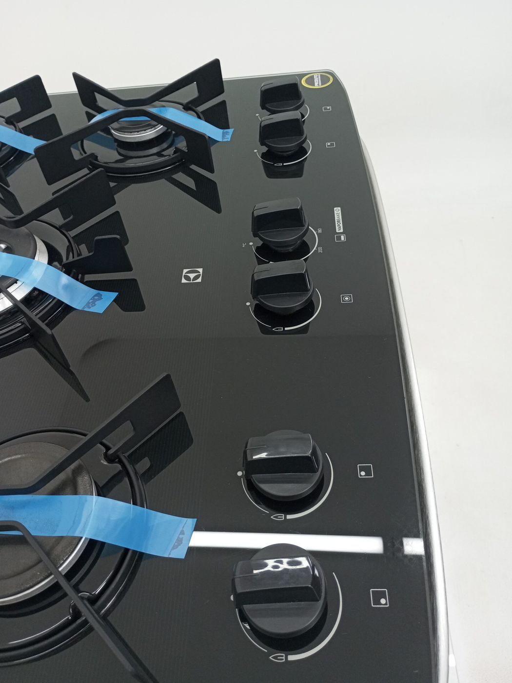 FOGAO ELECTROLUX FE5GP 5 BOCAS COM MESA DE VI