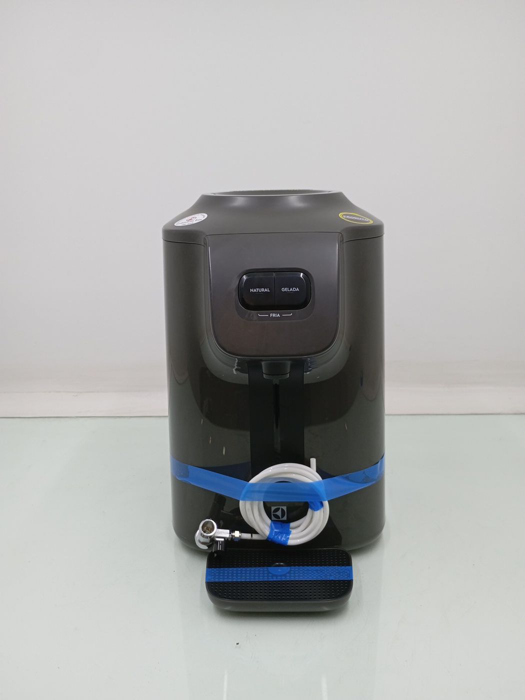 BEBEDOURO ELECTROLUX BC01X - Bebedouro Electr