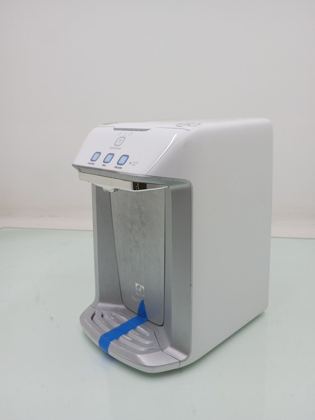 PURIFICADOR ELECTROLUX PA21G REFRIGERACAO ELE