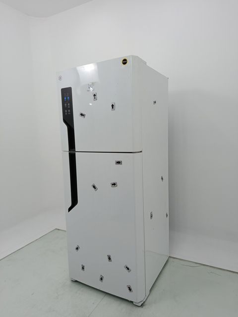 REFRIGERADOR ELECTROLUX TF55 - Refrigerador E
