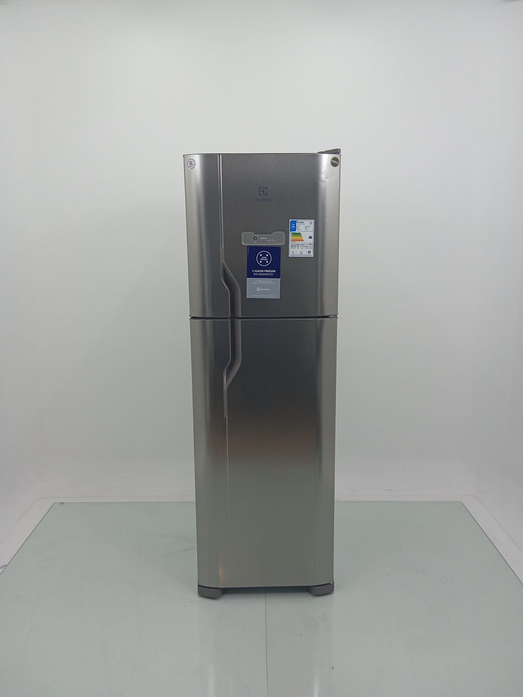 REFRIGERADOR ELECTROLUX DFX44 FROST FREE 400L