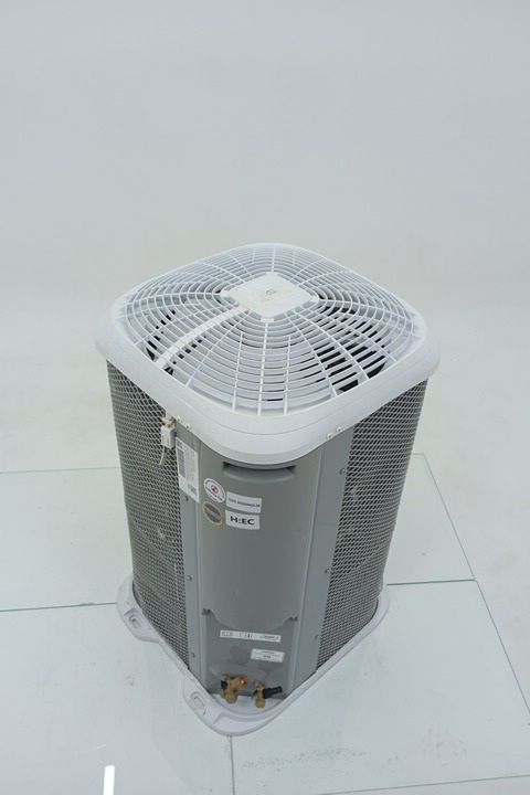 AR CONDICIONADO ELECTROLUX YE24F SPLIT 24.000