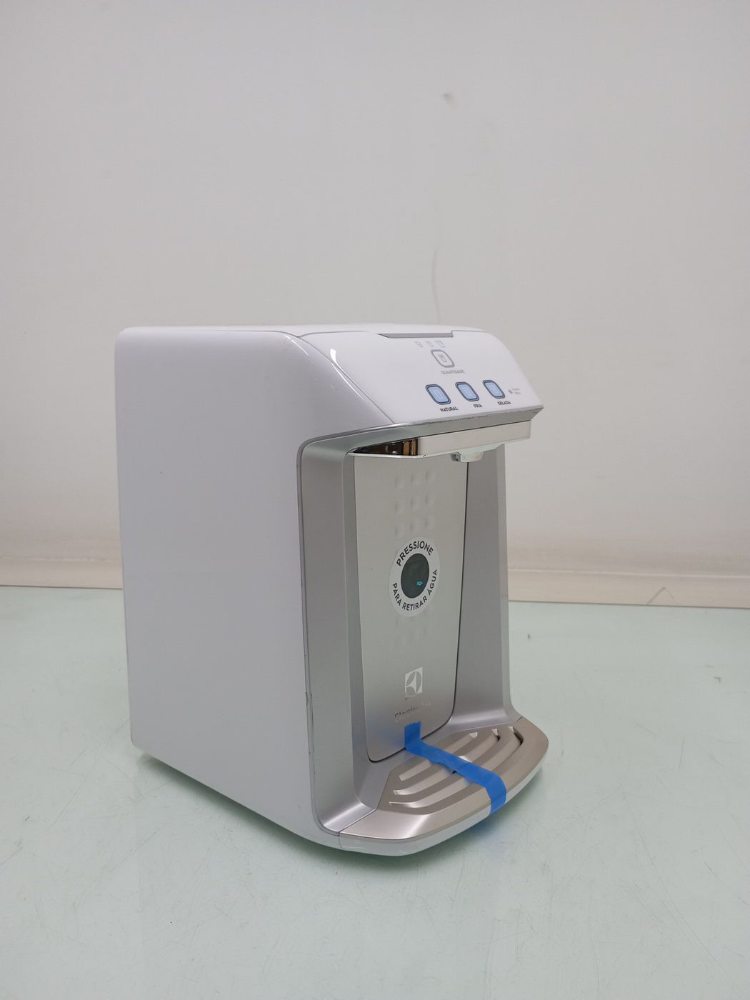 PURIFICADOR ELECTROLUX PA21G REFRIGERACAO ELE