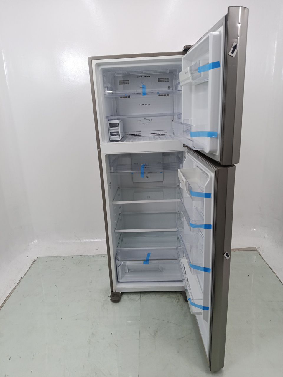 GELADEIRA ELECTROLUX IT56S - Refrigerador Ele