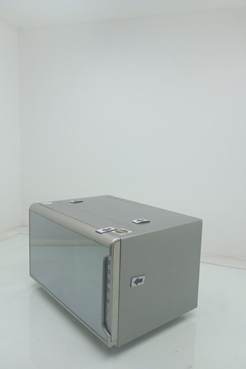 MICRO-ONDAS ELECTROLUX MI41S 31L - PRATA