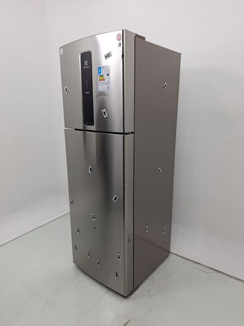 REFRIGERADOR ELECTROLUX IF43S FROST FREE 390L