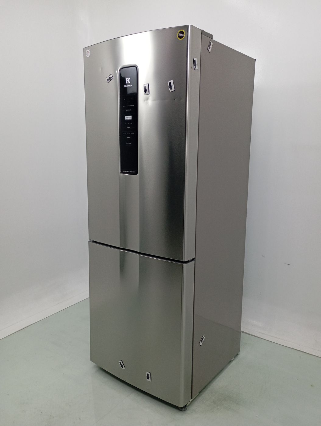 GELADEIRA ELECTROLUX IB7S FROST FREE INVERTER