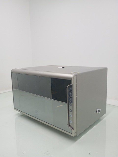 MICRO-ONDAS ELECTROLUX MI41S 31L - PRATA