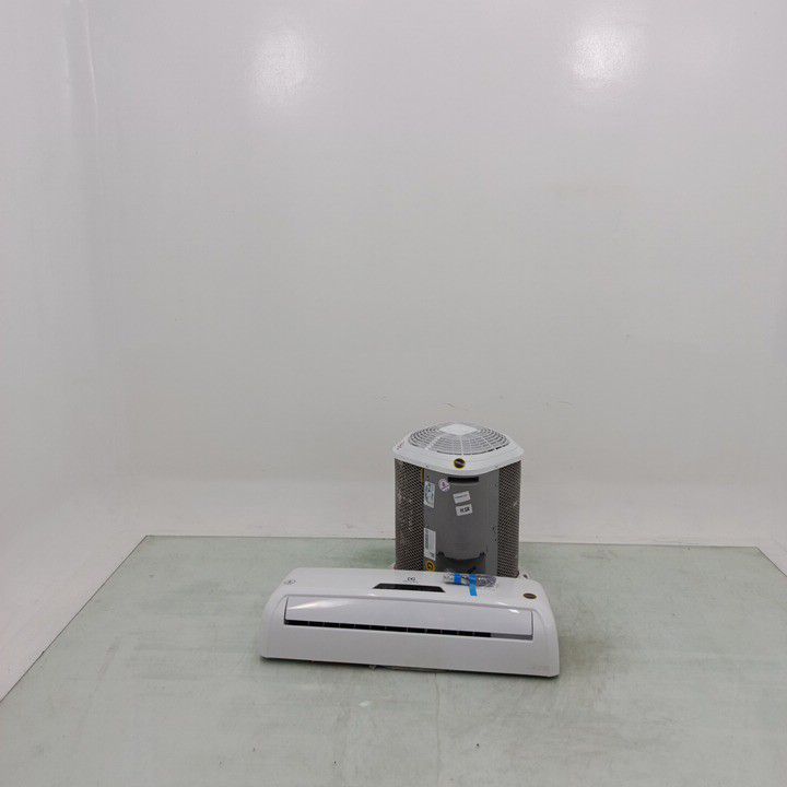 AR CONDICIONADO ELECTROLUX QI09R INVERTER 900