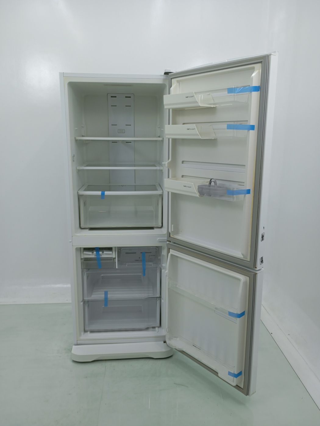 GELADEIRA ELECTROLUX DB53 FROST FREE 454L INV