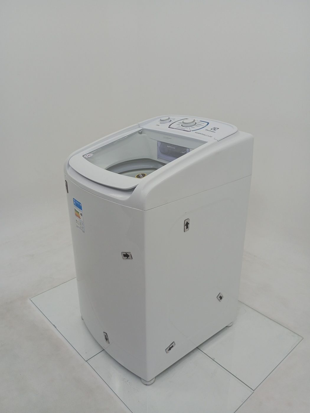 LAVADORA ELECTROLUX LES11 11KG ESSENTIAL - BR