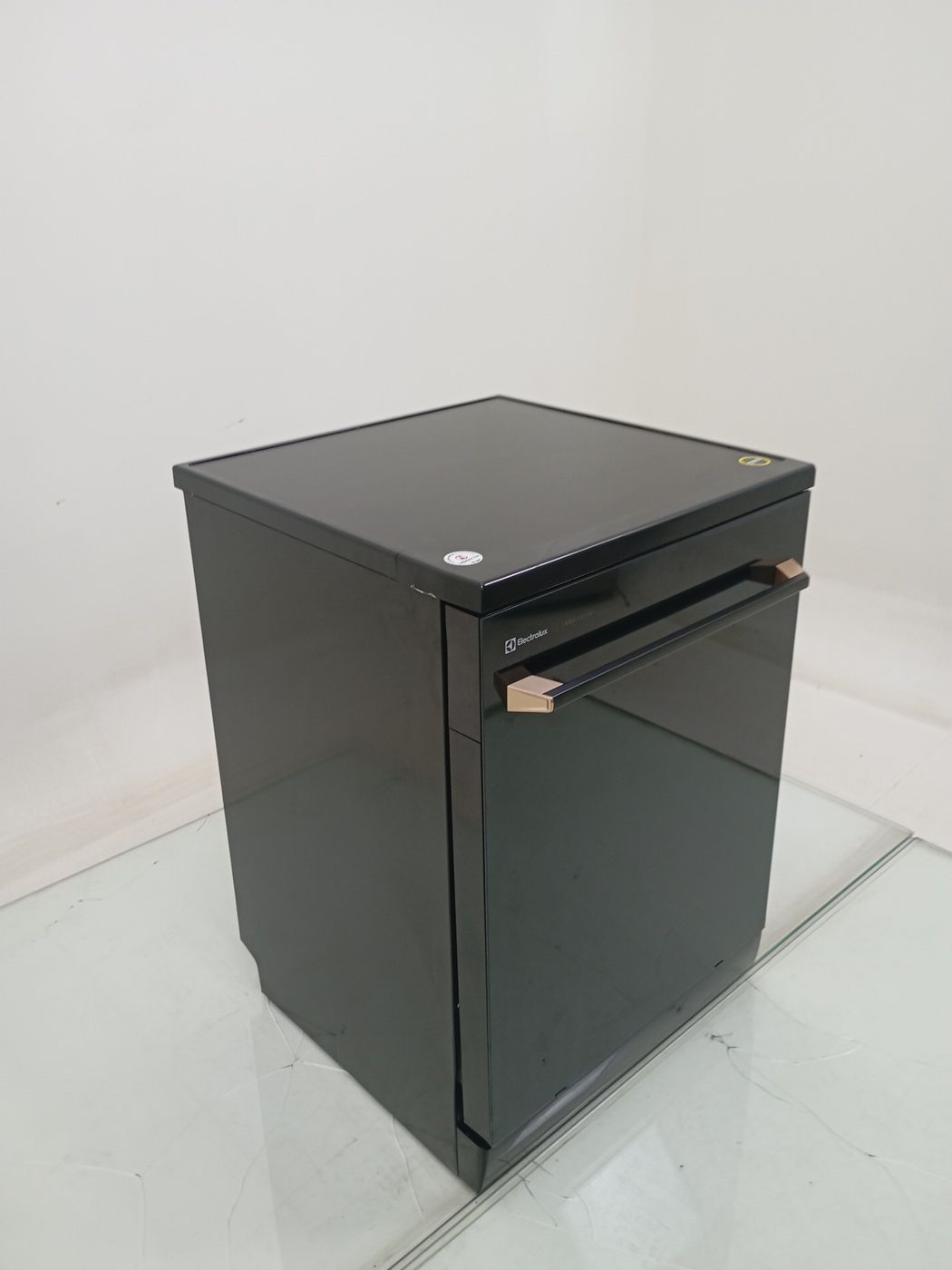 LAVA LOUCAS ELECTROLUX LP14V PRO SERIES COM F