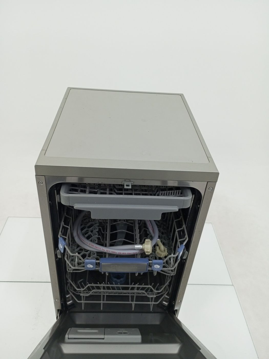 LAVA LOUCAS ELECTROLUX LL10X 10 SERVICOS - IN