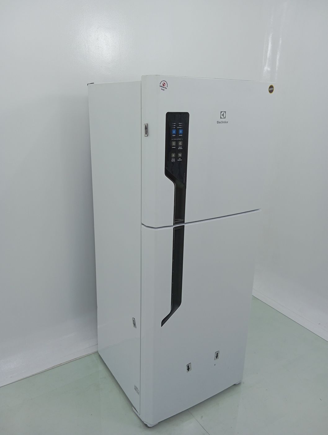 REFRIGERADOR ELECTROLUX TF55 FROST FREE 431L 