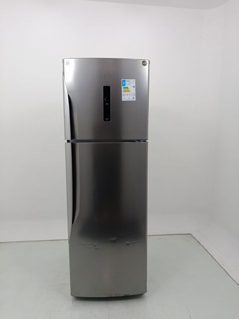 REFRIGERADOR PANASONIC FROST FREE 387L - INOX