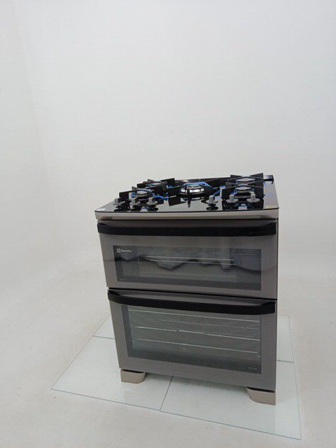 FOGAO ELECTROLUX FE5AD - Fogão Electrolux FE5