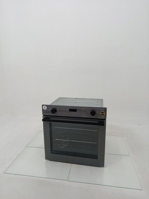 FORNO ELECTROLUX OE8GF - Forno Electrolux OE8