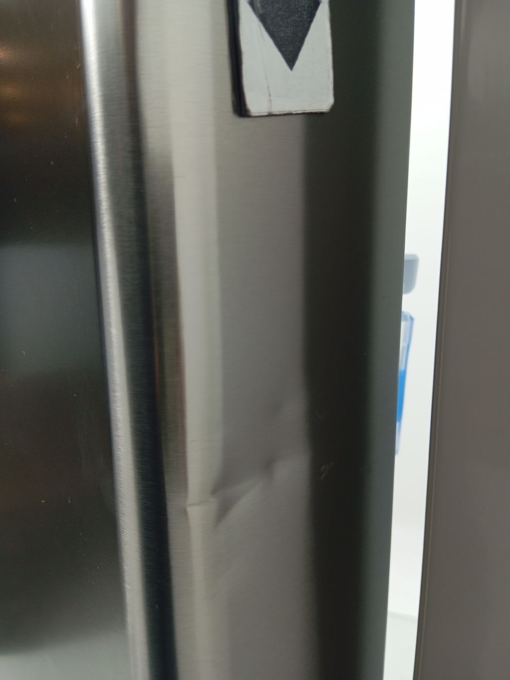 REFRIGERADOR ELECTROLUX DB44S 2 PORTAS FROST 