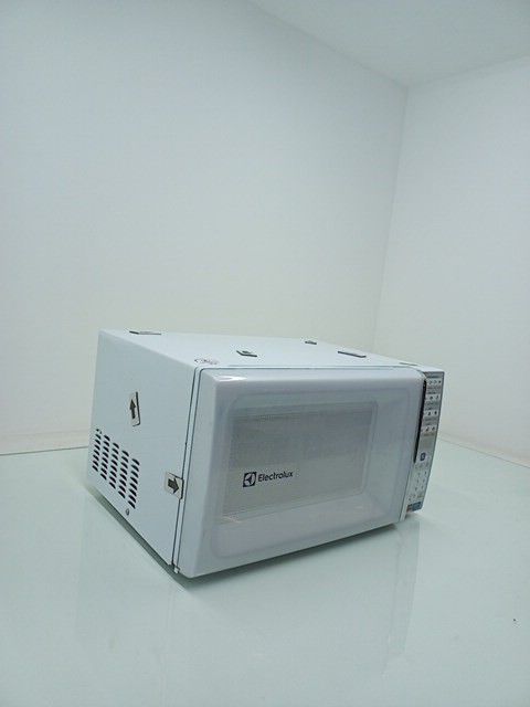 MICRO-ONDAS ELECTROLUX MEO44 34L - BRANCO