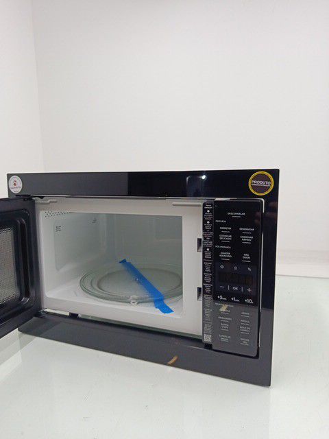 MICRO-ONDAS ELECTROLUX ME3BP - Micro-Ondas El