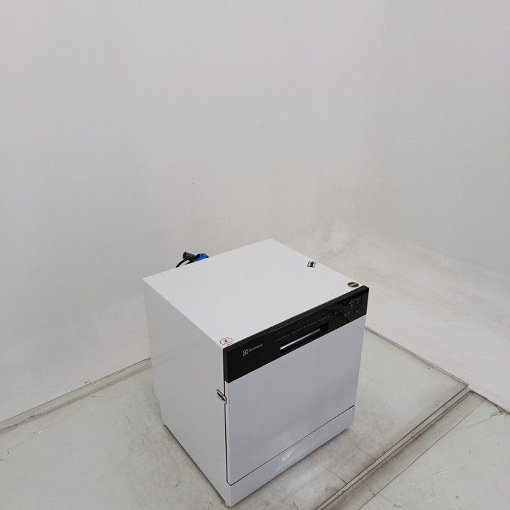 LAVA LOUCAS ELECTROLUX LB08E 8 SERVICOS - BRA
