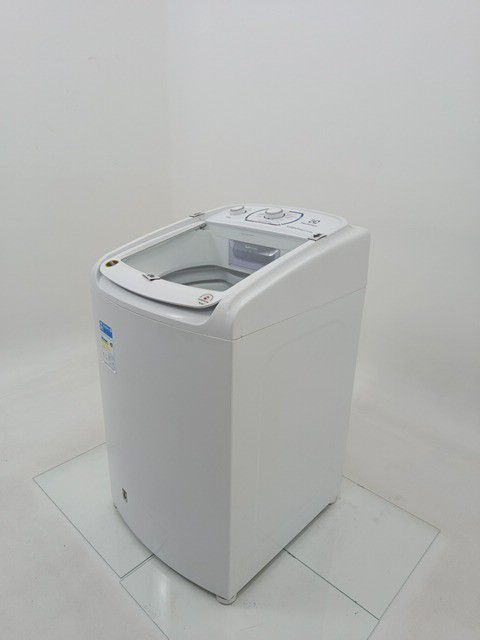 LAVADORA ELECTROLUX LES11 - Lavadora Electrol