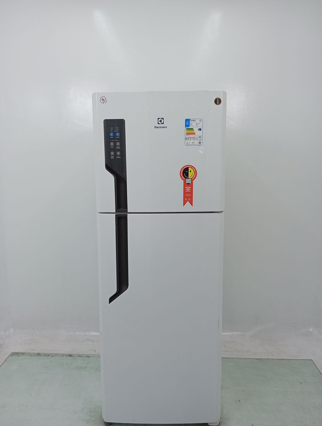 GELADEIRA ELECTROLUX TF56 FROST FREE 474L DUP