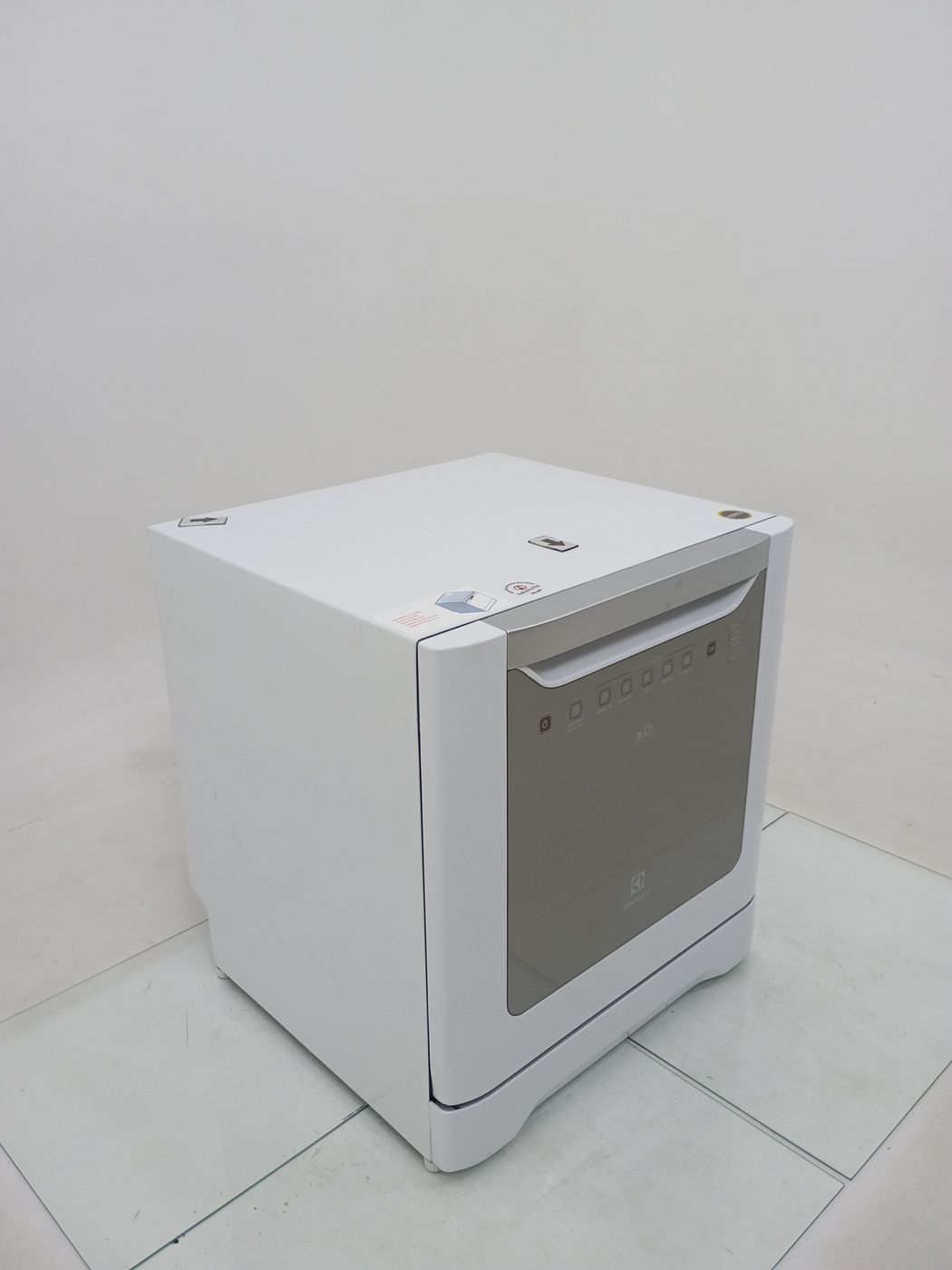 LAVA LOUCAS ELECTROLUX LV08B - Lava Louça Ele