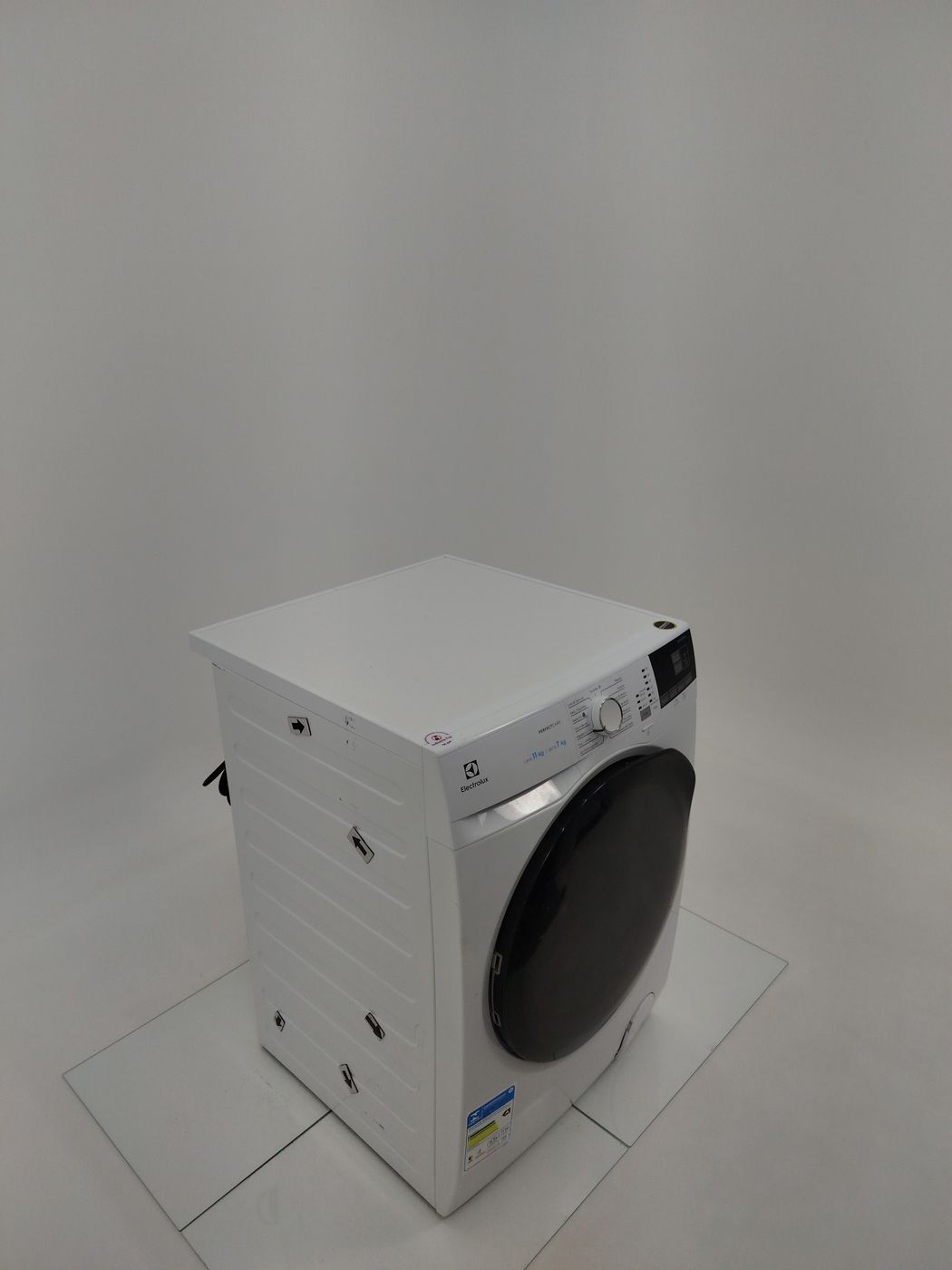 LAVA E SECA ELECTROLUX LSP11 11KG    - BRANCO