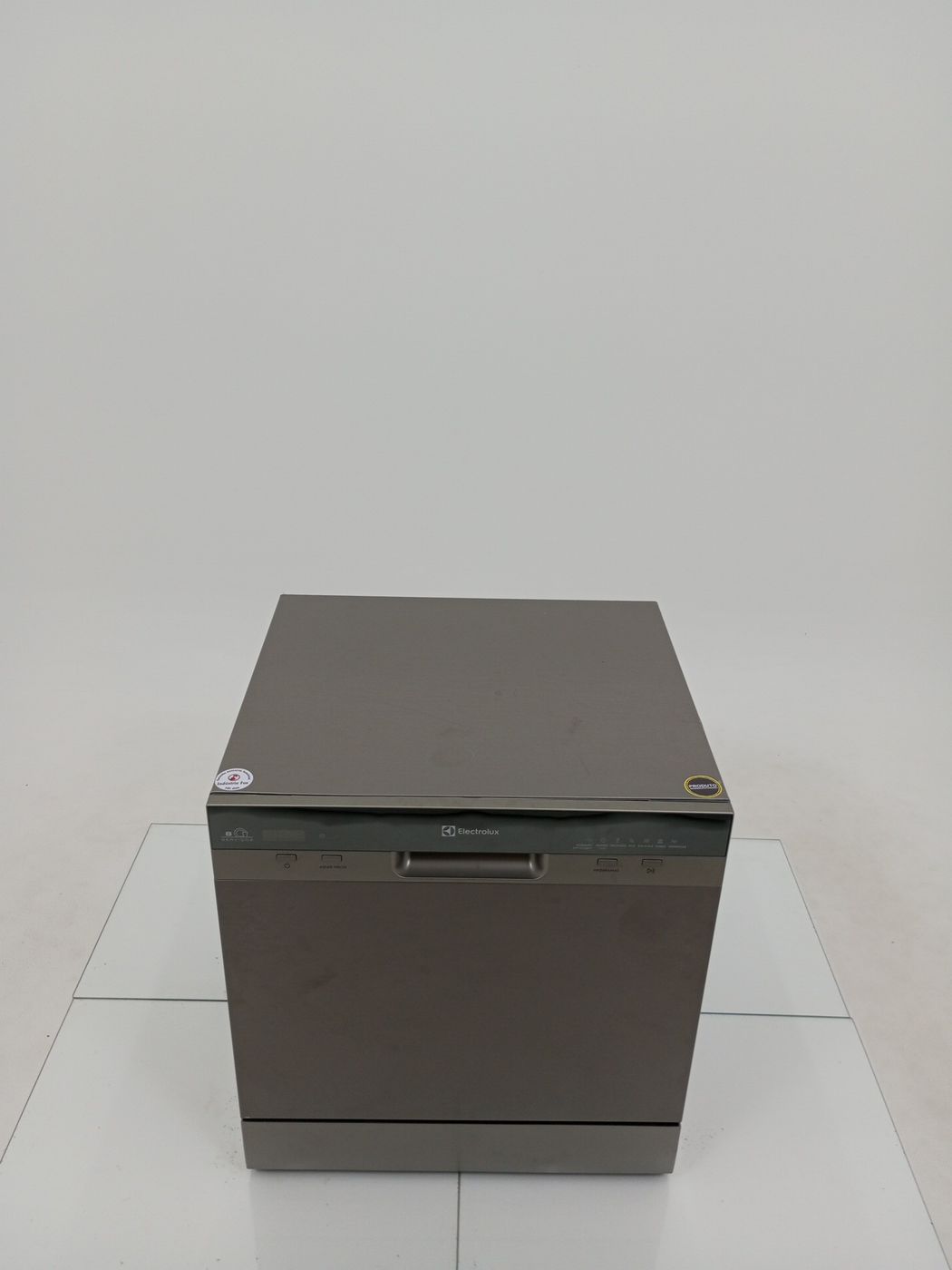 LAVA LOUCAS ELECTROLUX LE08S 8 SERVICOS - CIN