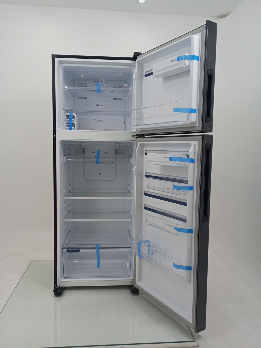 REFRIGERADOR ELECTROLUX IT70B FROST FREE INVE