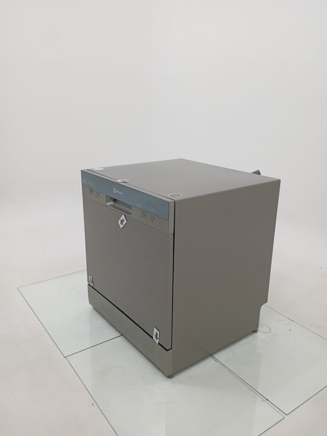 LAVA LOUCAS ELECTROLUX LL08S 8 SERVICOS - CIN