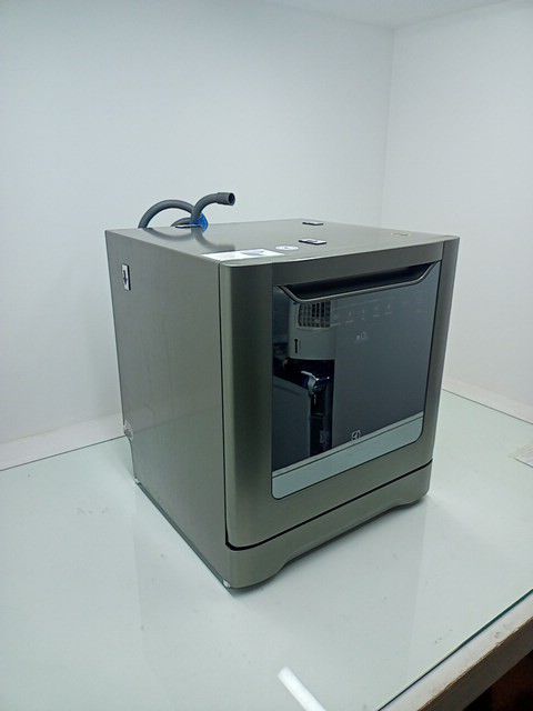 LAVA LOUCAS ELECTROLUX LE08S 8 SERVICOS - CIN