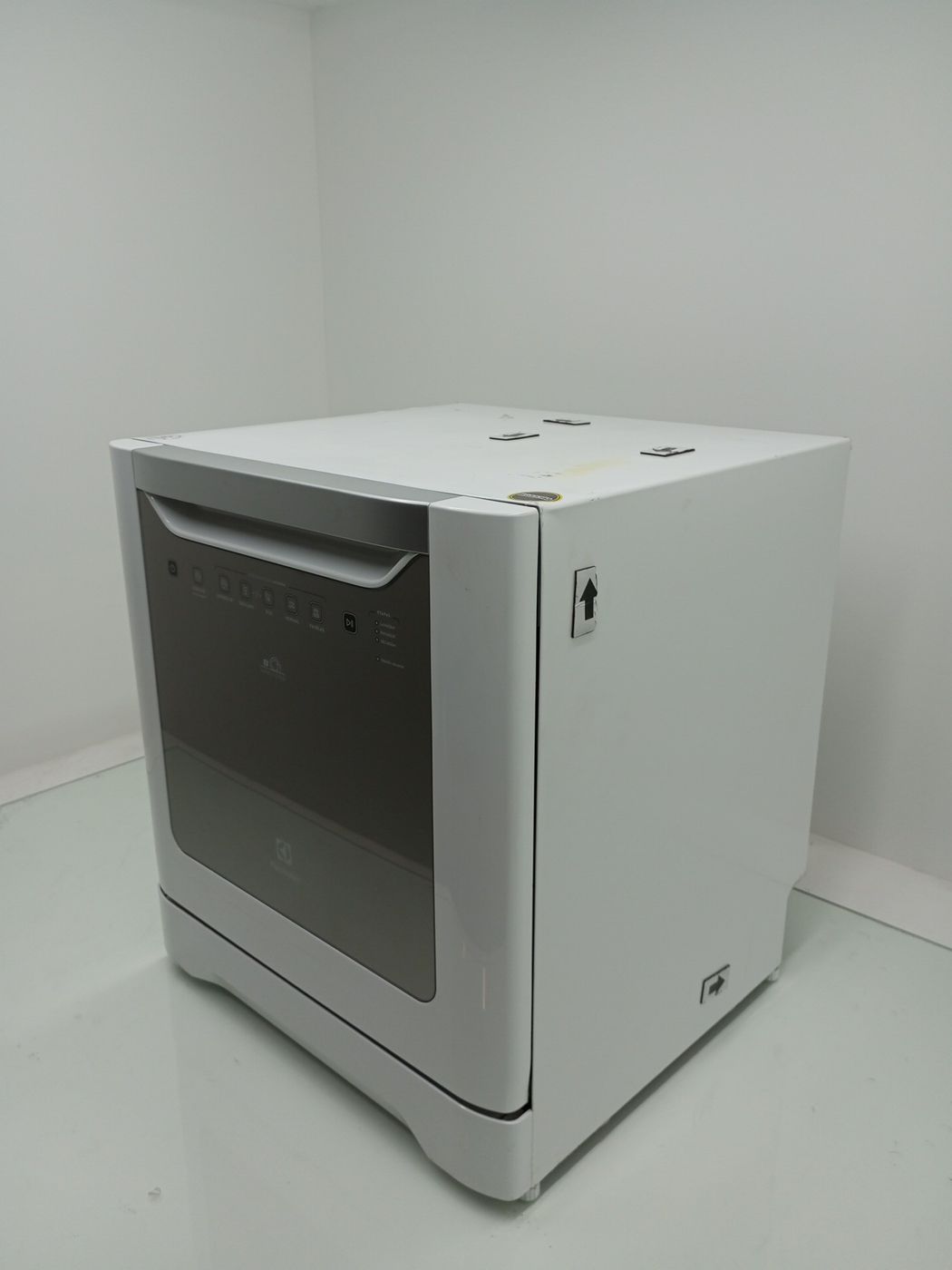 LAVA LOUCAS ELECTROLUX LV08B 8 SERVICOS  - BR