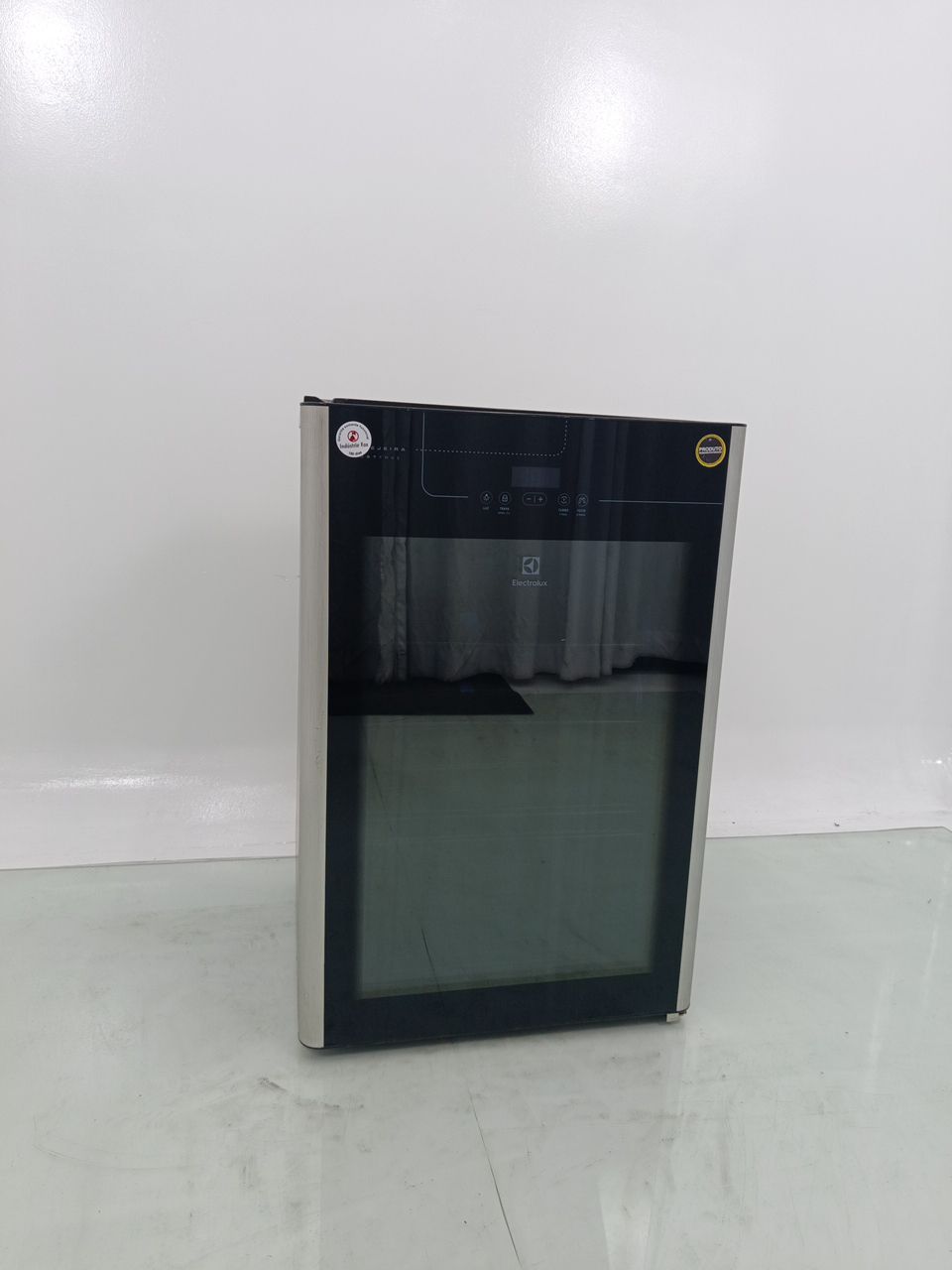 CERVEJEIRA ELECTROLUX BEER1 - Cervejeira Elec