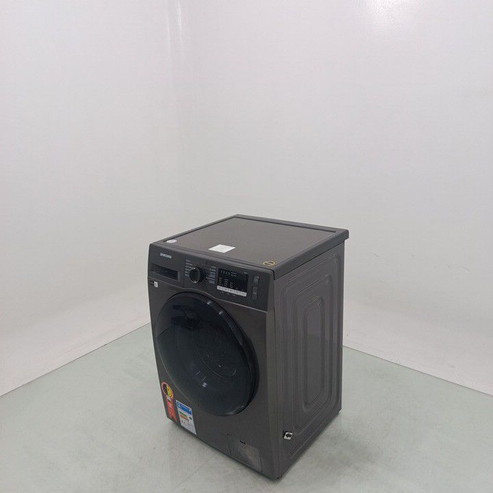 LAVADORA SAMSUNG WW11T 11KG FRONTAL DIGITAL N